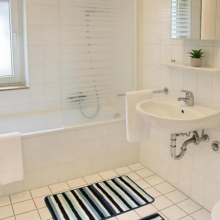 דירה Sunnyhome Monteurwohnungen Und Nahe Regensburg *