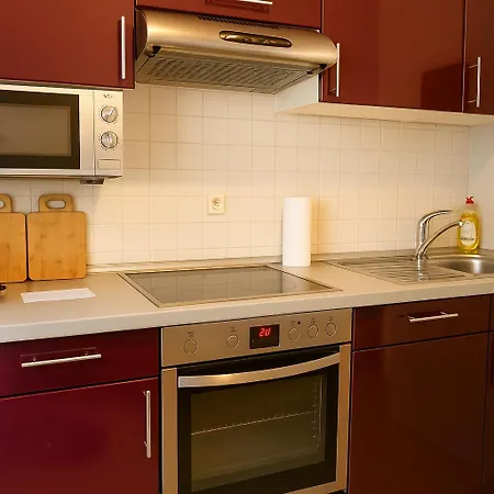 Sunnyhome Monteurwohnungen Und Nahe Regensburg Apartment *