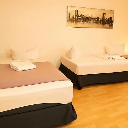 Sunnyhome Monteurwohnungen Und Nahe Regensburg