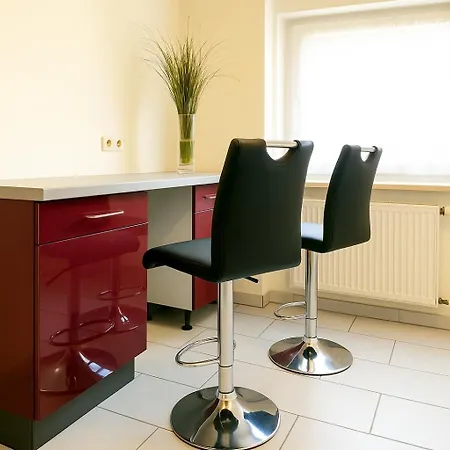 Sunnyhome Monteurwohnungen Und Nahe Regensburg Apartment *