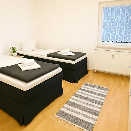 Sunnyhome Monteurwohnungen Und Nahe Regensburg