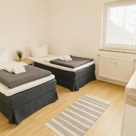 Sunnyhome Monteurwohnungen Und Nahe Regensburg